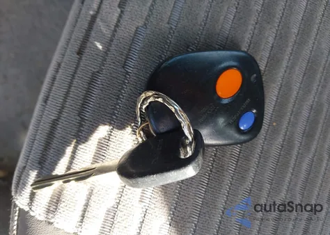 2004 Subaru Forester 2.5Xs из США, поврежденный, VIN JF1SG65624H712530